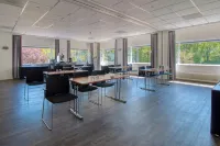 Fletcher Resort-Hotel Zutphen Hotels in Olburgen