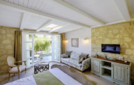 アラカピホテル&ヴィラズ