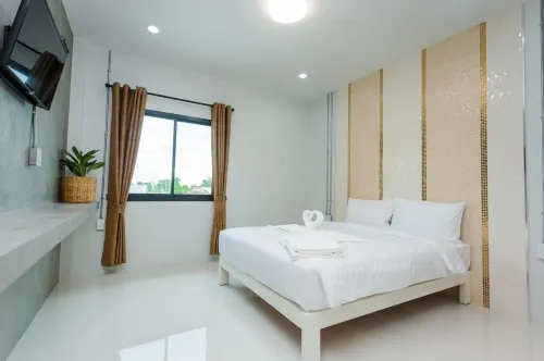 Get Sleep Hotels in Tha Sala