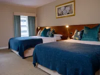 Charlemont Arms Hotel Hotel di Armagh