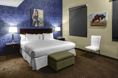 The Hotel by Gold Dust Hotels in Deadwood