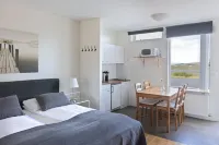 South Central Apartments Hotels in Solheimar