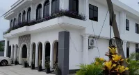 Hotel Shafura 3 Hotels in Kijal