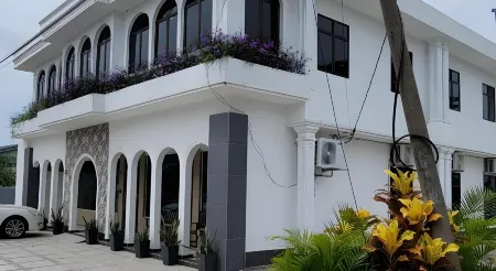 Hotel Shafura 3
