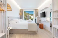 Valentin Somni Hotel & Suites - Balkoner