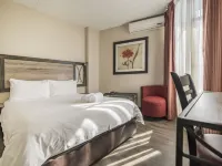 Hotel 224 & Apartments Hotels in Pretoria