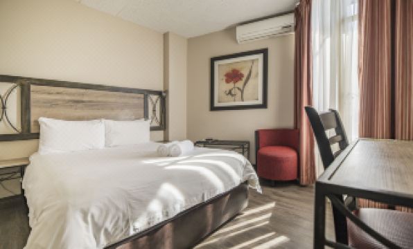 Hotel 224 & Apartments