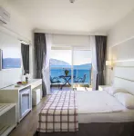 Yunus Hotel Hôtels à : Marmaris