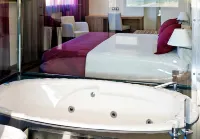 Dña Monse Hotel Spa & Golf - Romantic