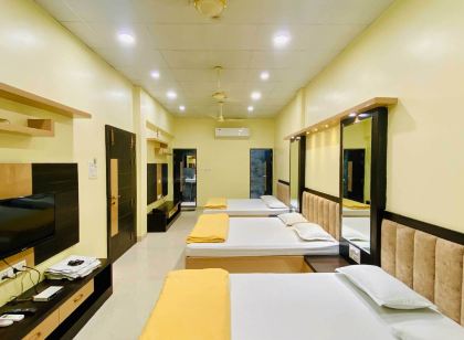 Hotel Panchavati Palace