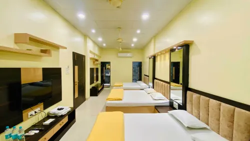 Hotel Panchavati Palace