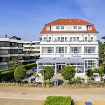Hotel Strandschlösschen