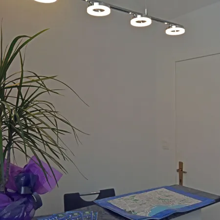 Kuzma Rooms and Apartments