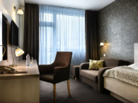 Hotel Magnólia Hotels in Piestany