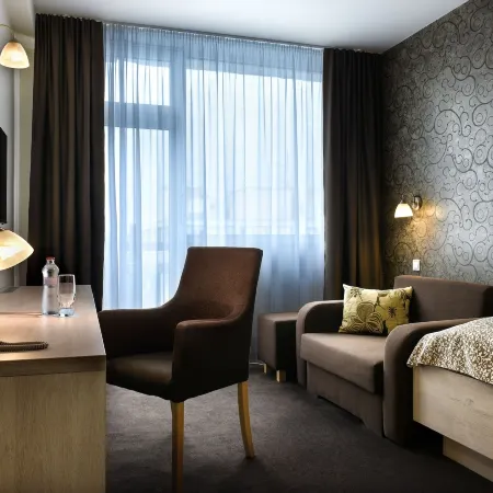 Hotel Magnólia