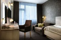 Hotel Magnólia Các khách sạn ở 