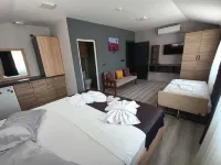 The Queens Apart Hotels in Akyazi Mahallesi