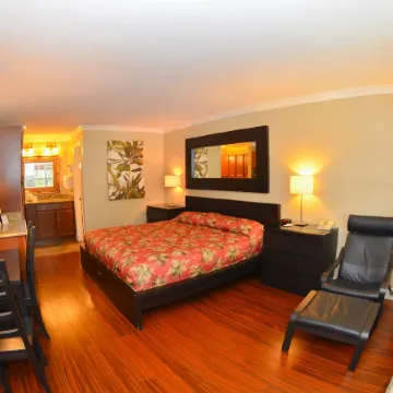 Gulfcoast Inn Naples