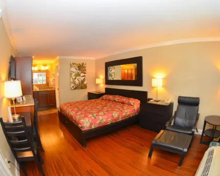 Gulfcoast Inn Naples Hotels in Naples