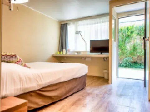 Campanile Deauville - Saint Arnoult Hotels in Saint-Arnoult