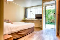 Campanile Deauville - Saint Arnoult Hotels in Saint-Arnoult