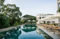 Treeline Urban Resort - Resorts