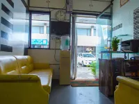 Welcome Guest House Hotels near Byculla