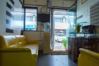 迎賓旅館
