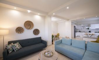 Creta Vivere Villas