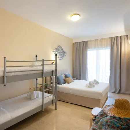 Aurora Beach Hotel