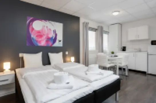 Hotel Vindeus Hotels in Sodertalje