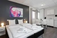 Hotel Vindeus Hotel a Sodertalje