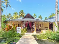 Hotel Alisei - Spa