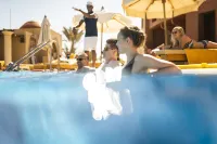 Three Corners Ocean View El Gouna - Adults Only - Rooftop Pools