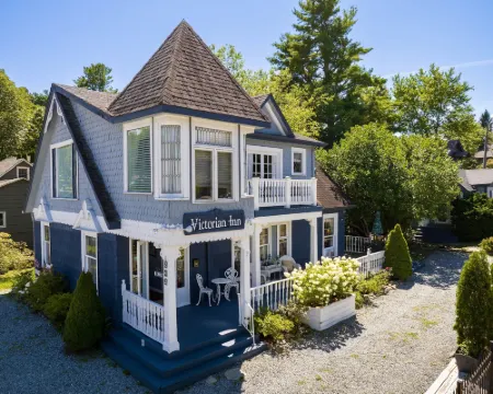 The Victorian Inn Blowing Rock Hotels in Blowing Rock