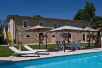 Hôtel la Tour Perrier Hotels in Saint-Savin