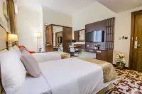 Al Murooj Grand Hotel Hotels in Muscat