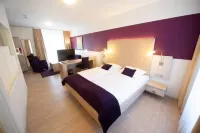 Hotel Trapp Hotels in Rudesheim