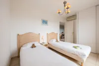 Garden & City les Bastides de Grimaud Hotels in Grimaud