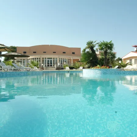Hotel Minerva