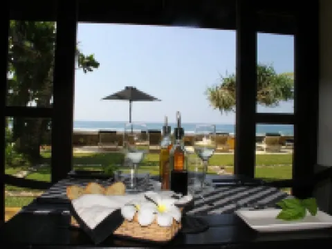 WB Villa Hotels in Talpe