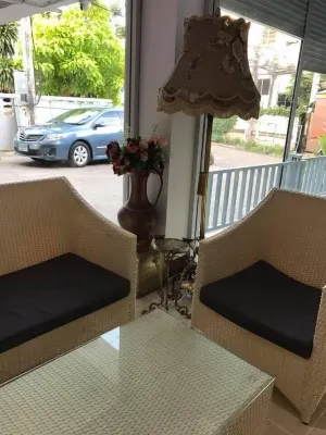 Chanathinat Place الأماكن العامة Photos