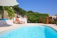 Villa le Port d'Attache Hotels in Vallauris