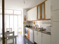 Madalena Beach Apartment by MP Hotels in Canidelo