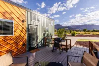 Zion's Tiny Getaway Hotels in Hildale