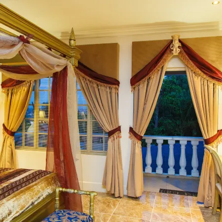 The Angels Place Boutique Guest House