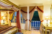 더 엔젤 플레이스 부티크 호텔 Grootfontein Country Estates 호텔