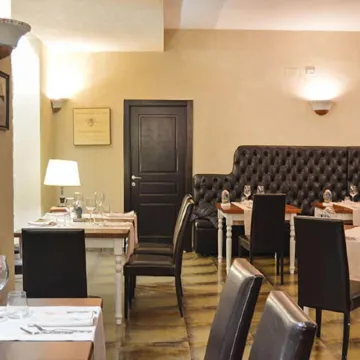Villa Minieri Resort & Spa