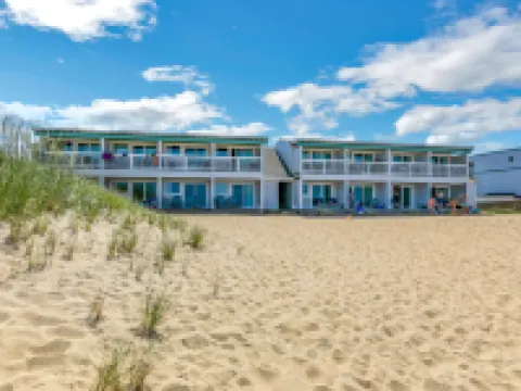 John Yancey Oceanfront Inn Hotels in Kill Devil Hills