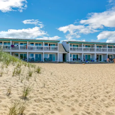 John Yancey Oceanfront Inn
